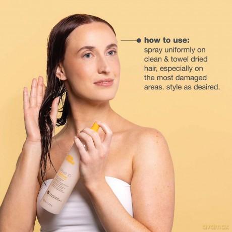 Leave In Conditioner 350 ml