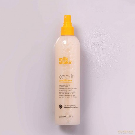 Leave In Conditioner 350 ml