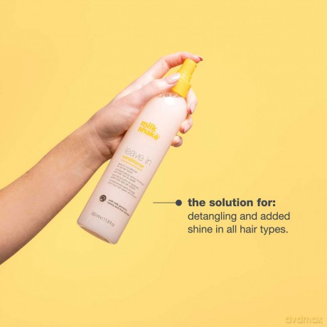 Leave In Conditioner 350 ml