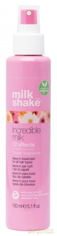 Leave-in care for all hair types Incredible Milk (Leave In Treatment) 150 ml