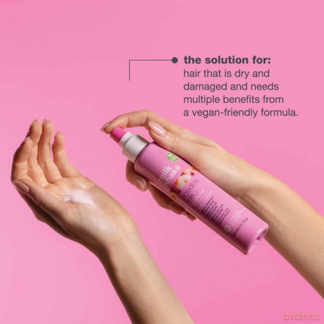 Leave-in care for all hair types Incredible Milk (Leave In Treatment) 150 ml