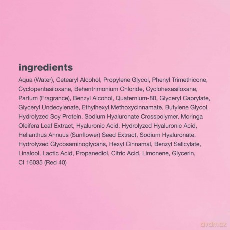 Leave-in care for all hair types Incredible Milk (Leave In Treatment) 150 ml