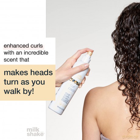 Leave-in care for curly and wavy hair Curl Passion (Leave In Spray) 300 ml
