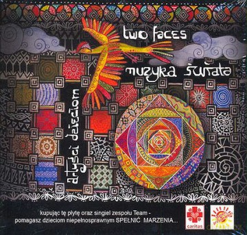 Muzyka Świata + Kiedy Tracisz Przyjaciela [2CD]
