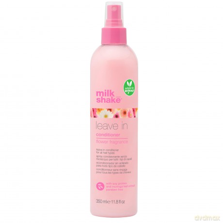 Leave-In Conditioner 350 ml