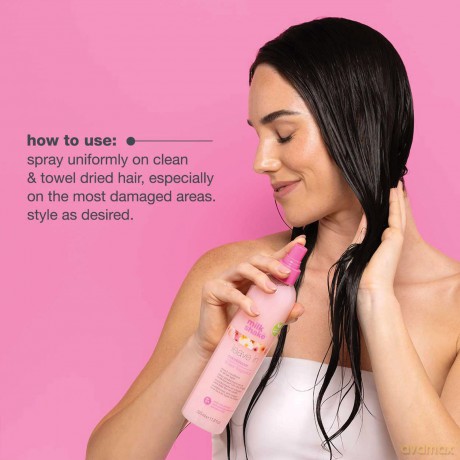 Leave-In Conditioner 350 ml
