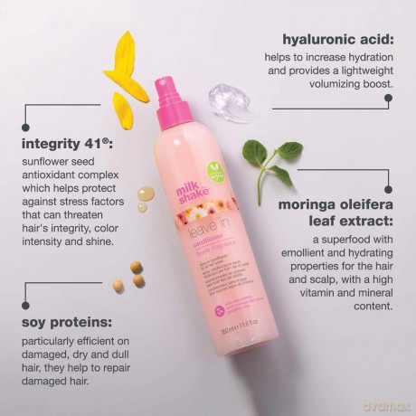 Leave-In Conditioner 350 ml