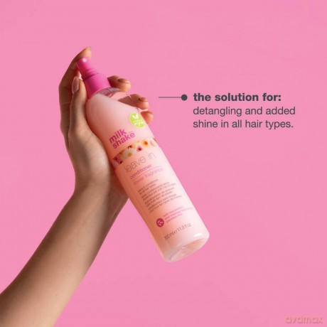 Leave-In Conditioner 350 ml