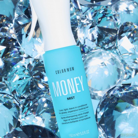 Leave-in conditioner Money Mist (Leave In Conditioner) 150 ml