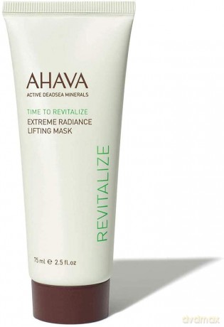 Lifting facial mask (Extreme Radiance Lifting Mask) 75 ml