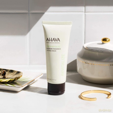 Lifting facial mask (Extreme Radiance Lifting Mask) 75 ml