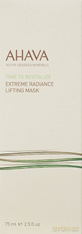 Lifting facial mask (Extreme Radiance Lifting Mask) 75 ml