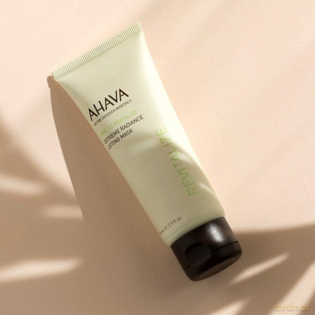 Lifting facial mask (Extreme Radiance Lifting Mask) 75 ml