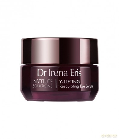 Lifting serum for the sensitive eye area Institute Solutions Y-Lifting (Resculpting Eye Serum) 15 ml