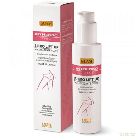 Lift-up serum on the buttocks Inthenso 150 ml