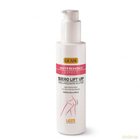 Lift-up serum on the buttocks Inthenso 150 ml