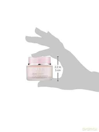Light day cream for normal to dry skin Oligo Vitamin (Light Smoothing Cream) 50 ml