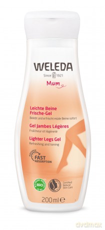 Lighter Legs Gel 200 ml