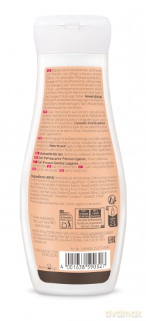 Lighter Legs Gel 200 ml