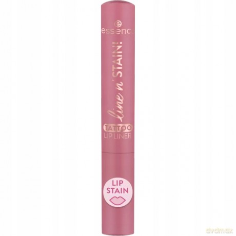 Line N` Stain! (Tattoo Lip Liner) 2.5 ml - Shade: 01 Everyone's Nude-Pink