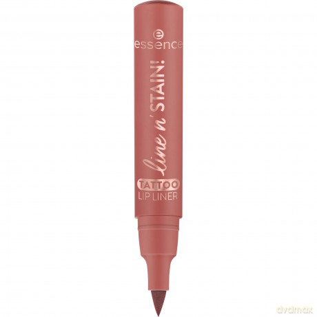 Line N` Stain! (Tattoo Lip Liner) 2.5 ml - Shade: 02 Must Have Brown