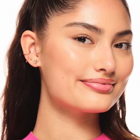 Line N` Stain! (Tattoo Lip Liner) 2.5 ml - Shade: 02 Must Have Brown