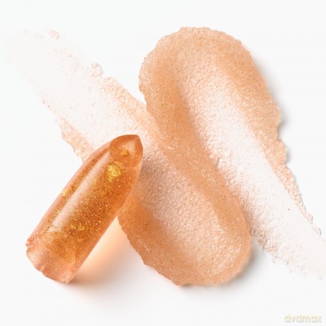 Lip Balm Glam In Gold Glow (Lip Balm) 3.5 g - Shade: 10