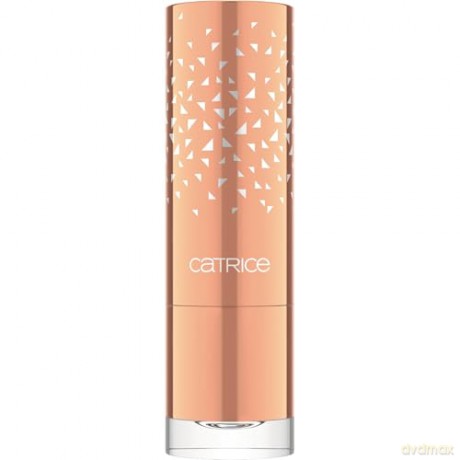 Lip Balm Glam In Gold Glow (Lip Balm) 3.5 g - Shade: 10