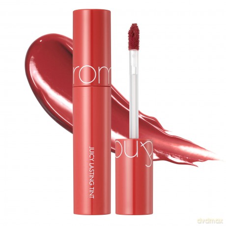 Lip gloss (Juicy Lasting Tint) 5.5 g - Shade: 07 Jujube
