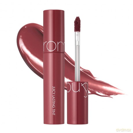 Lip gloss (Juicy Lasting Tint) 5.5 g - Shade: 19 Almond Rose
