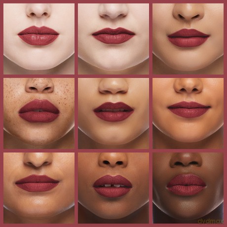 Lip gloss (Juicy Lasting Tint) 5.5 g - Shade: 19 Almond Rose