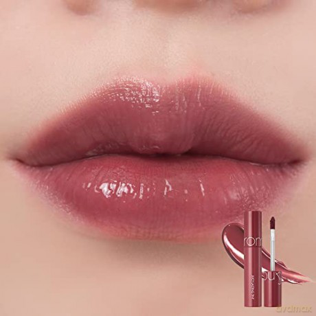 Lip gloss (Juicy Lasting Tint) 5.5 g - Shade: 19 Almond Rose
