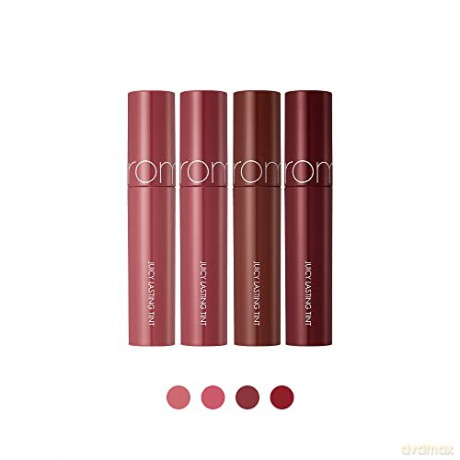 Lip gloss (Juicy Lasting Tint) 5.5 g - Shade: 19 Almond Rose