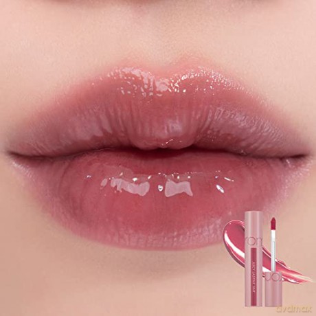 Lip gloss (Juicy Lasting Tint) 5.5 g - Shade: 25 Bare Grape