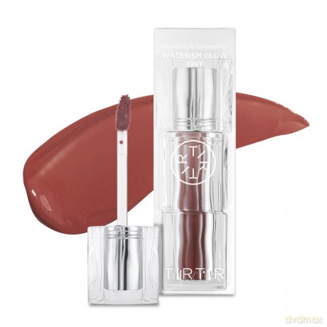 Lip gloss (Waterism Glow Tint) 4 g - Shade: 05 Scotch Shot