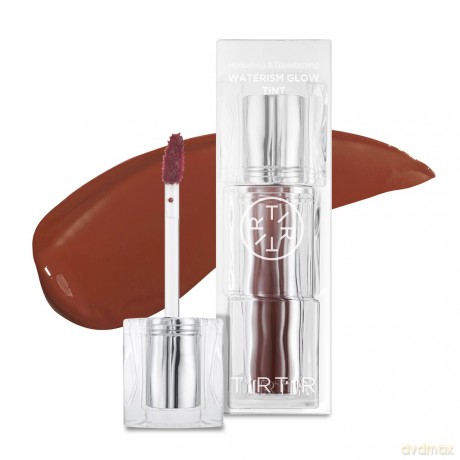 Lip gloss (Waterism Glow Tint) 4 g - Shade: 06 Honey Nut