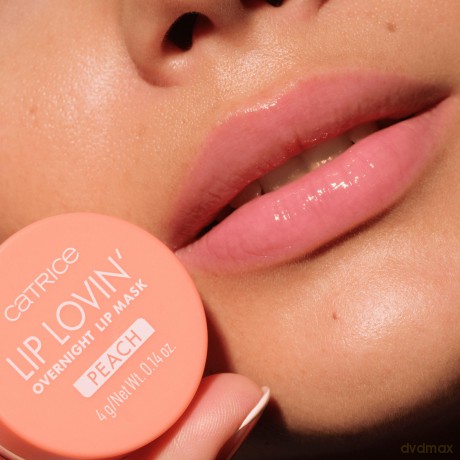 Lip Lovin` Overnight Lip Mask 4 g - Shade: 030