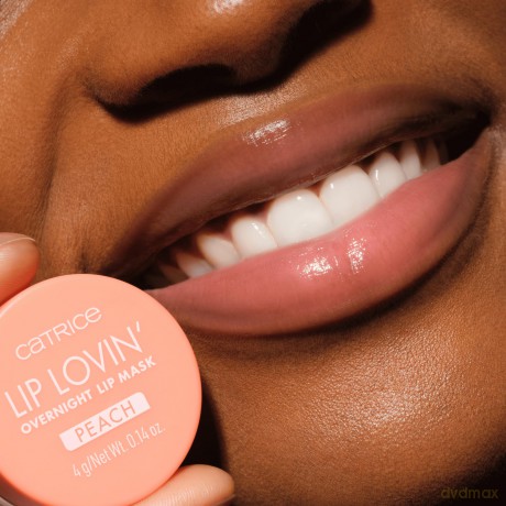 Lip Lovin` Overnight Lip Mask 4 g - Shade: 030
