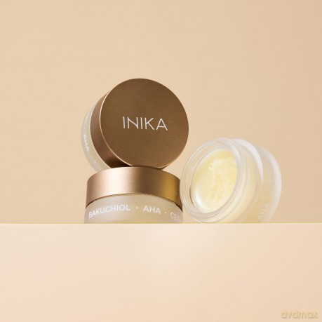 Lip mask with bakuchiol and AHA acids (Lip Mask) 8 ml