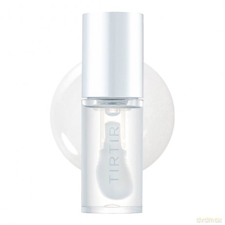 Lip oil My Glow (Lip Oil) 5.7 ml - Shade: Honey