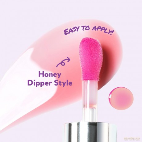 Lip oil My Glow (Lip Oil) 5.7 ml - Shade: Lavender