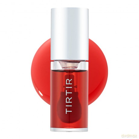 Lip oil My Glow (Lip Oil) 5.7 ml - Shade: Rosy