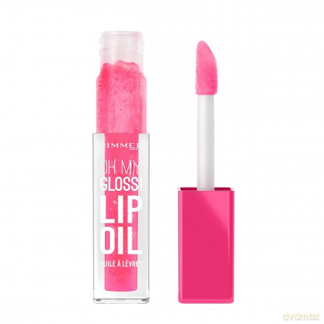 Lip Oil Oh My Gloss (Lip Oil) 4.5 ml - Shade: 003 Berry Pink