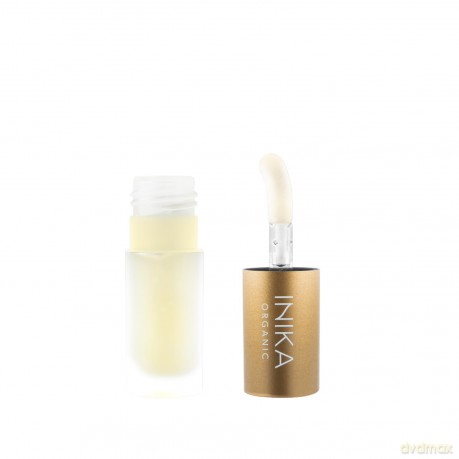 Lip Oil with Collagen and Squalane (Lip Oil) 5 ml