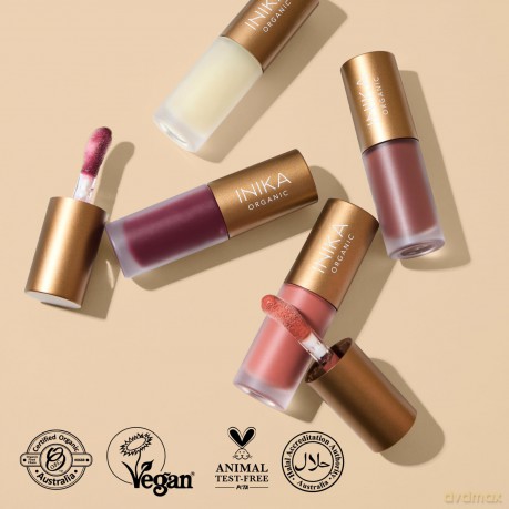 Lip Oil with Collagen and Squalane (Lip Oil) 5 ml