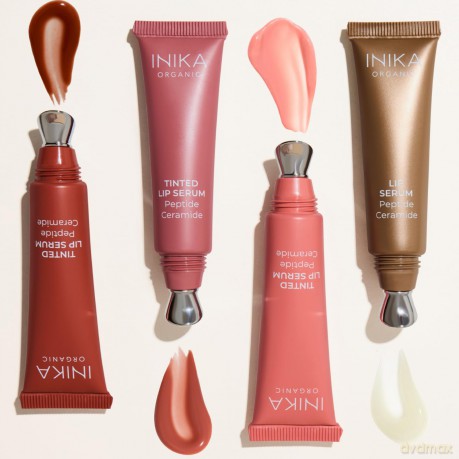Lip Serum with Peptides and Ceramides (Lip Serum) 10 ml