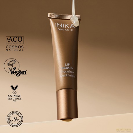 Lip Serum with Peptides and Ceramides (Lip Serum) 10 ml