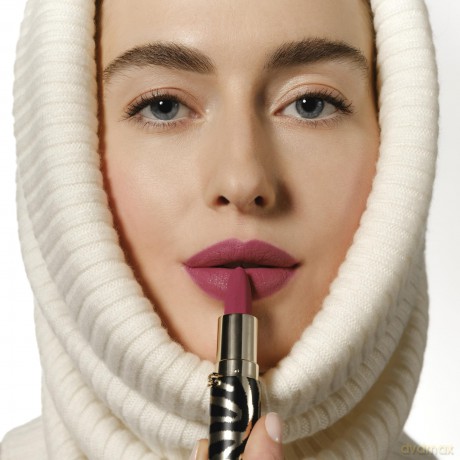 Lipstick (Phyto Rouge Velvet) 3 g - Shade: 20 Rose Sweet