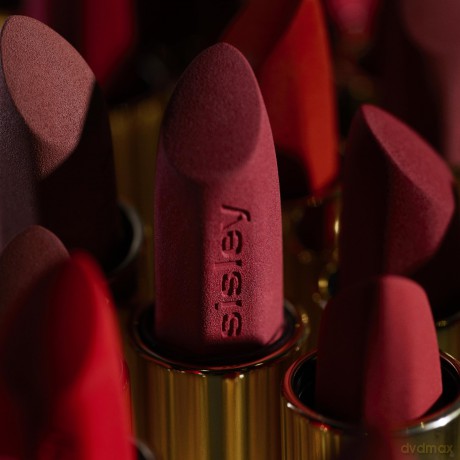 Lipstick (Phyto Rouge Velvet) 3 g - Shade: 20 Rose Sweet