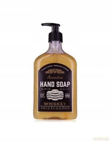 Liquid hand soap Whiskey (Hand Soap) 460 ml